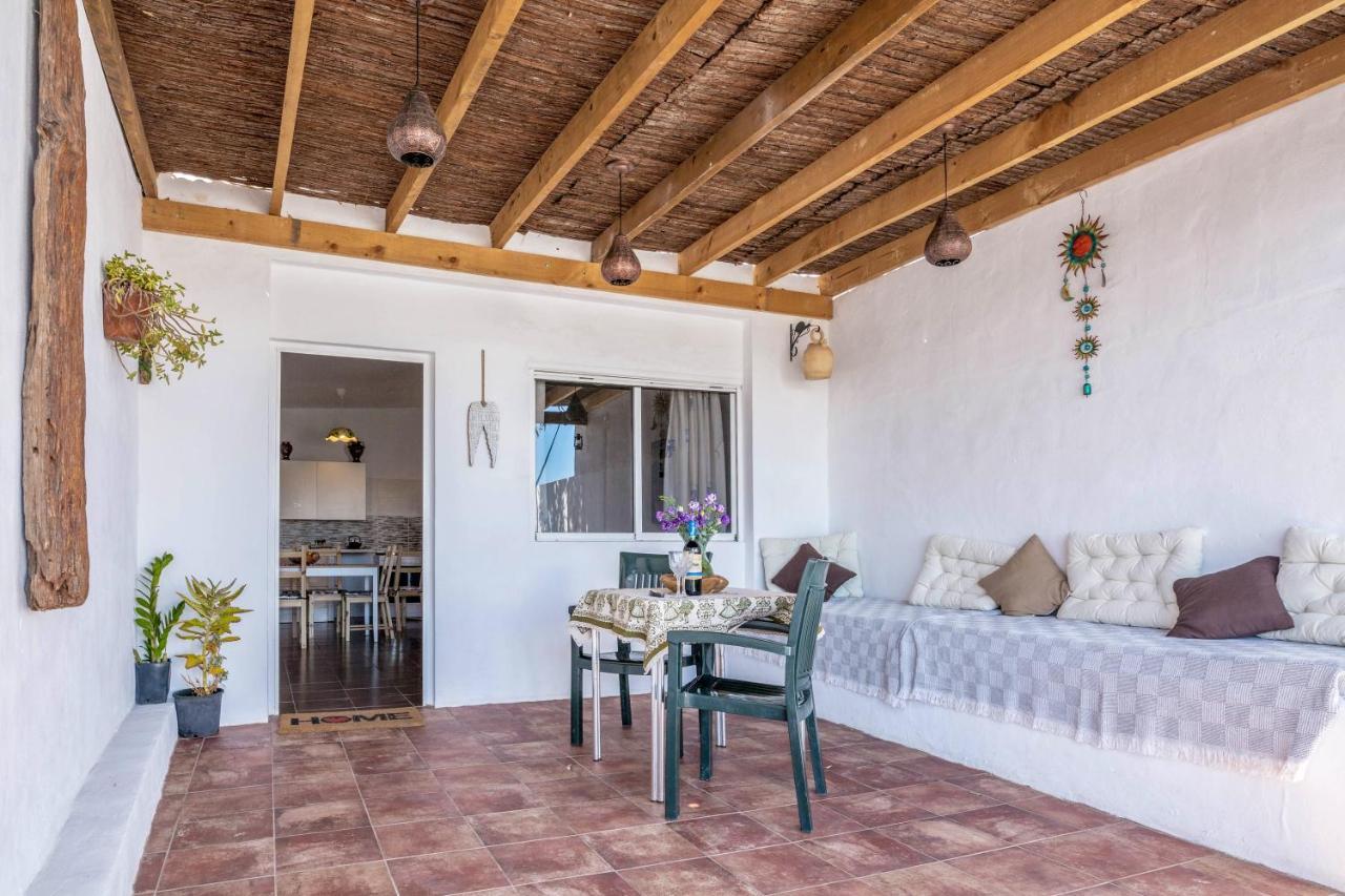 Casa Adonai Villa Tuineje Eksteriør bilde