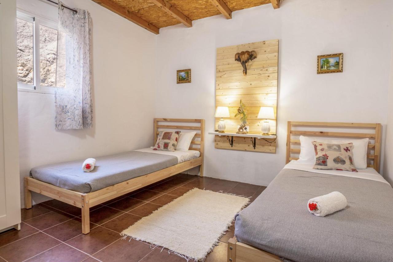 Casa Adonai Villa Tuineje Eksteriør bilde