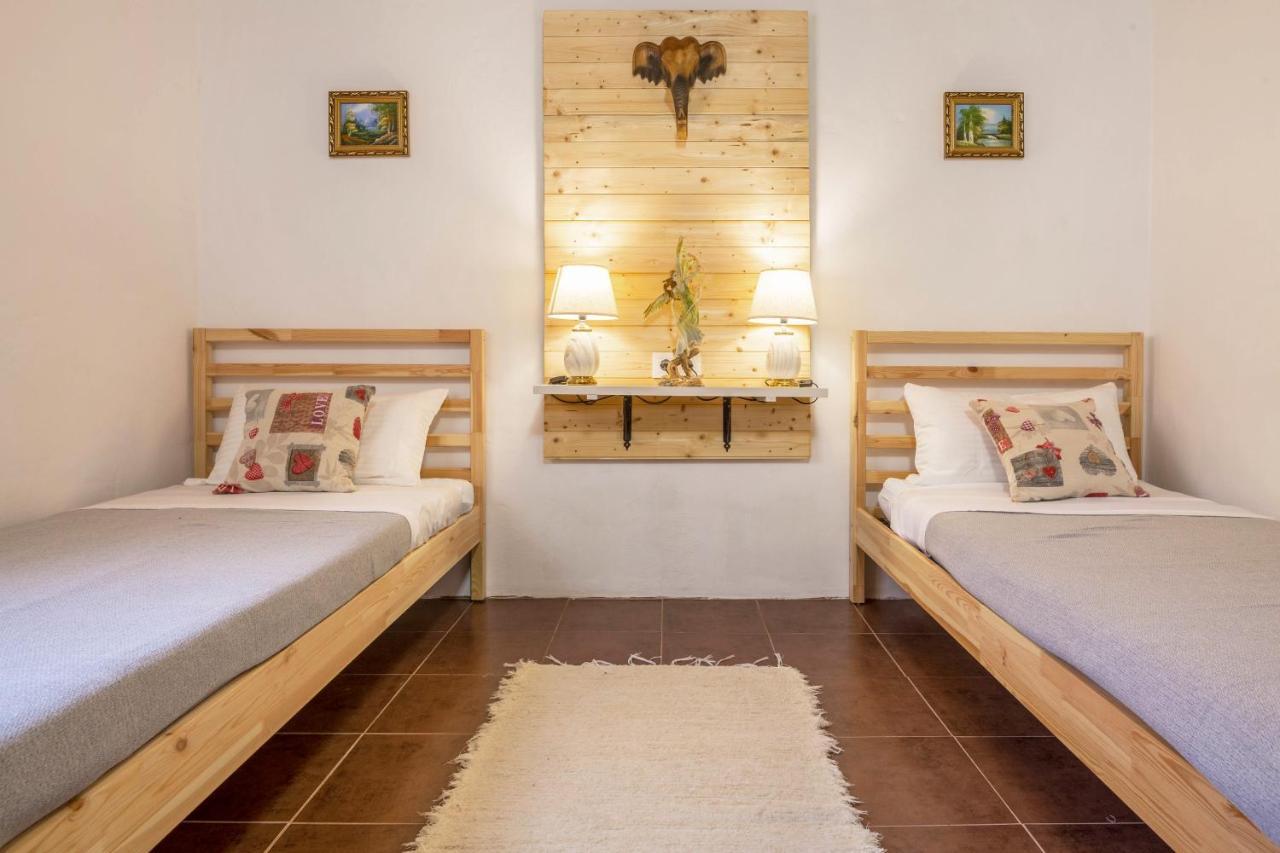 Casa Adonai Villa Tuineje Eksteriør bilde