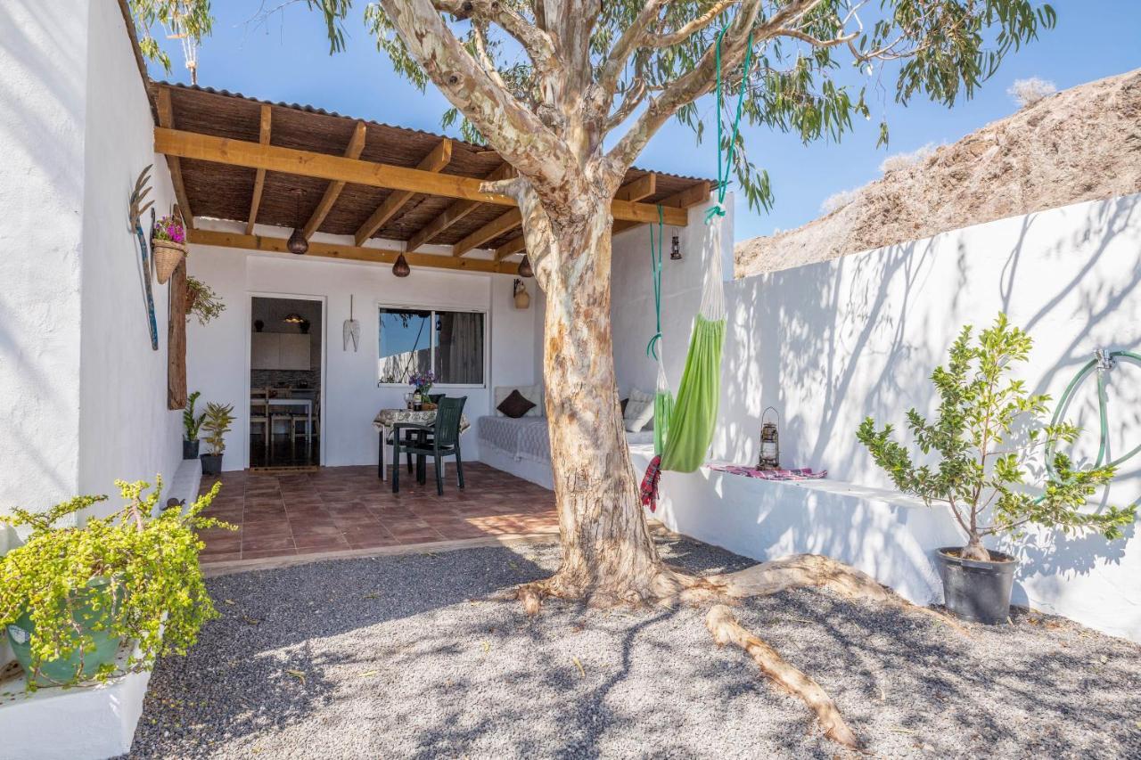 Casa Adonai Villa Tuineje Eksteriør bilde