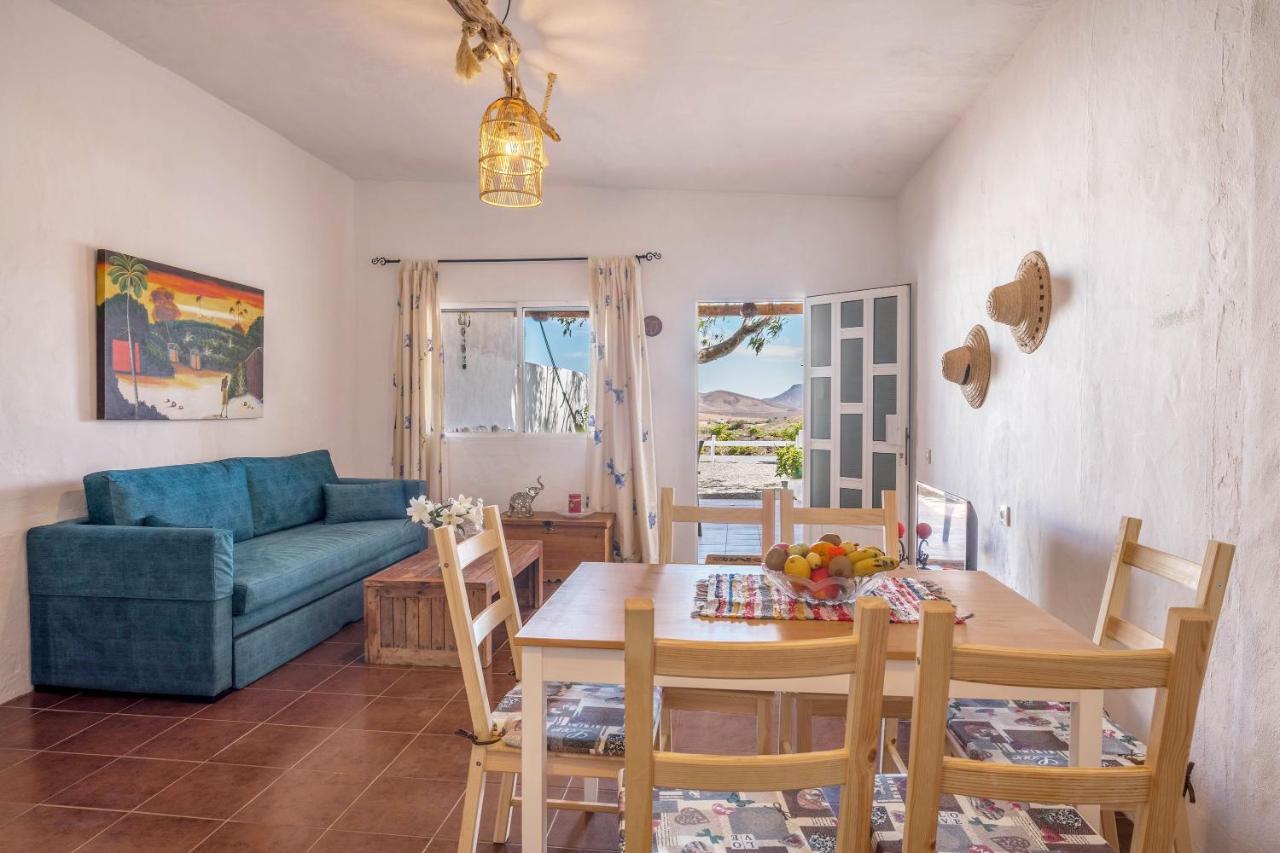 Casa Adonai Villa Tuineje Eksteriør bilde