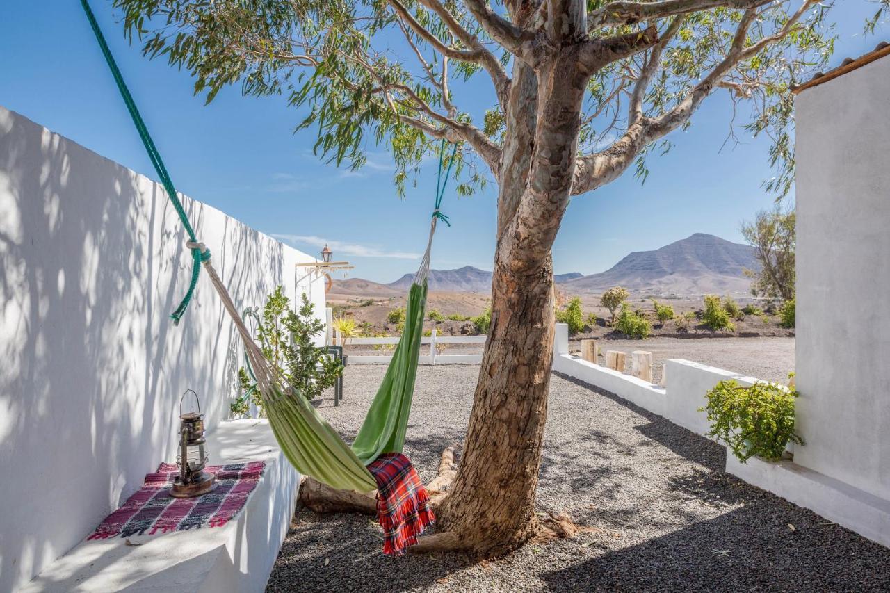 Casa Adonai Villa Tuineje Eksteriør bilde