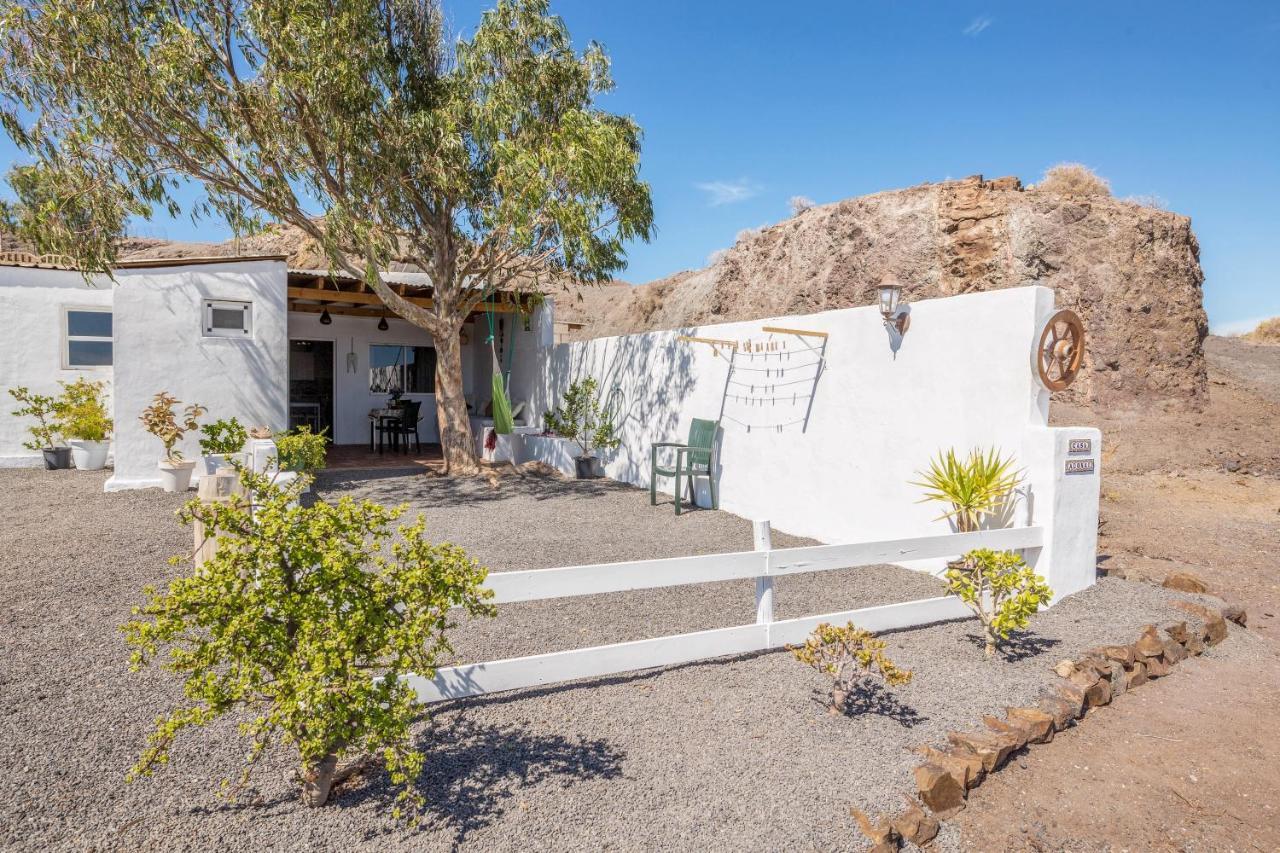 Casa Adonai Villa Tuineje Eksteriør bilde