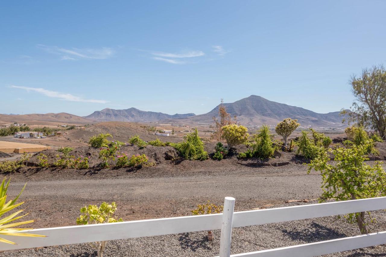 Casa Adonai Villa Tuineje Eksteriør bilde