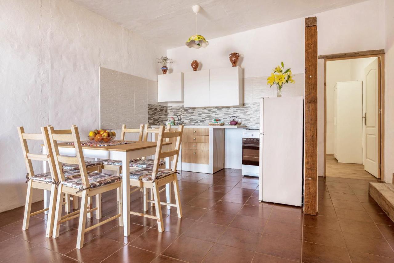 Casa Adonai Villa Tuineje Eksteriør bilde